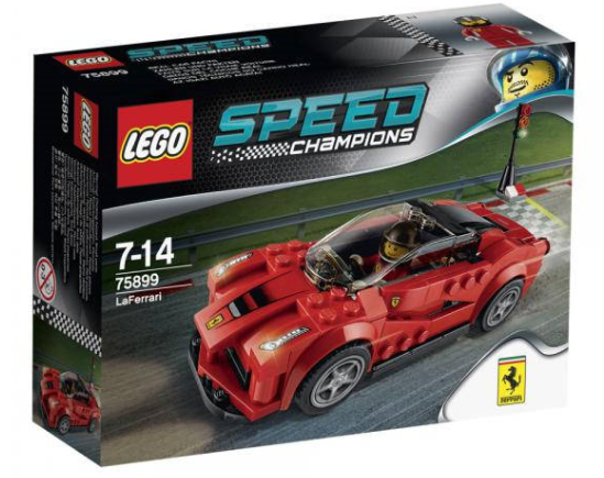 lego speed champions car list