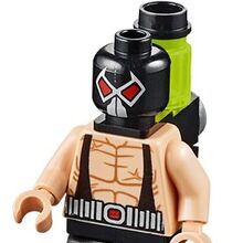 lego bane big fig