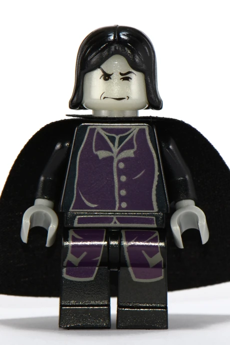 professor snape