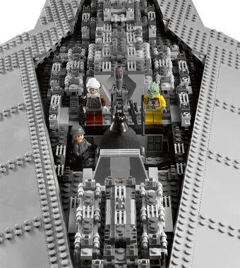 lego 10221