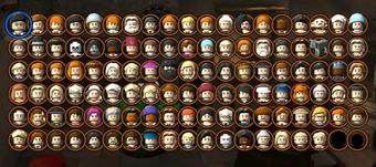 dark magic wizards lego harry potter