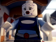 Asaj padawan menace
