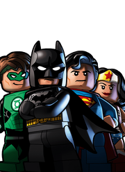 Dc-heroes