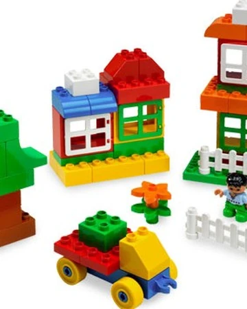 lego duplo 5596