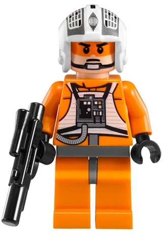 lego star wars 9495