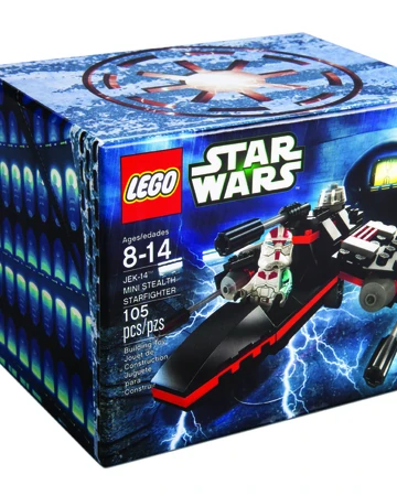 jek 14 lego set