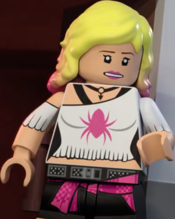 spider gwen lego minifigure