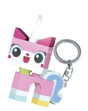 lego unikitty night light