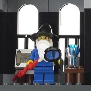 lego 10176