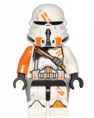 airborne clone trooper