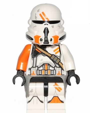 airborne clone trooper action figure