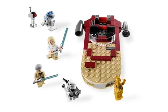 8092 lego