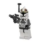 Clone Gunner minifig