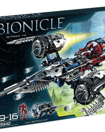 8942 Jetrax T6 Brickipedia Fandom