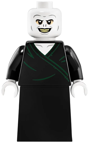 rise of voldemort lego