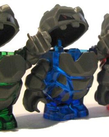 Rock Monster Power Miners Brickipedia Fandom