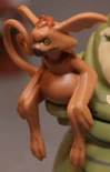 Salacious B. Crumb