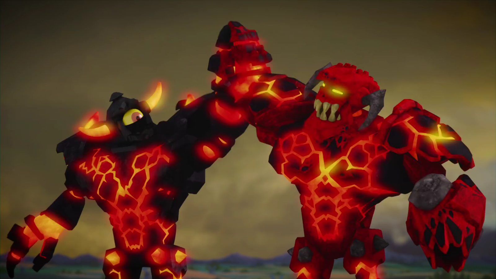 lego nexo knights sparks