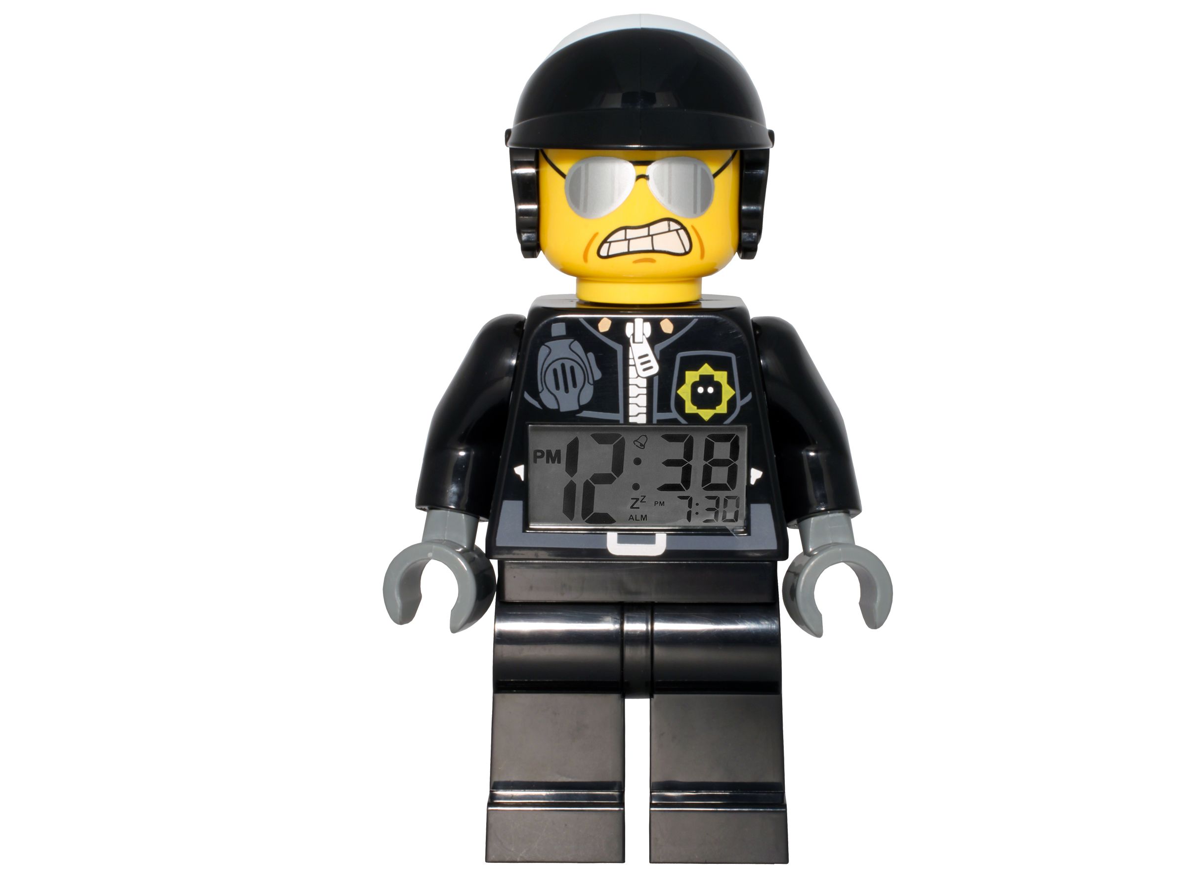 lego policia malo