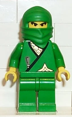 lego ninja 1998