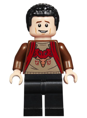 victor deals harry potter lego