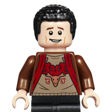 viktor deals harry potter lego