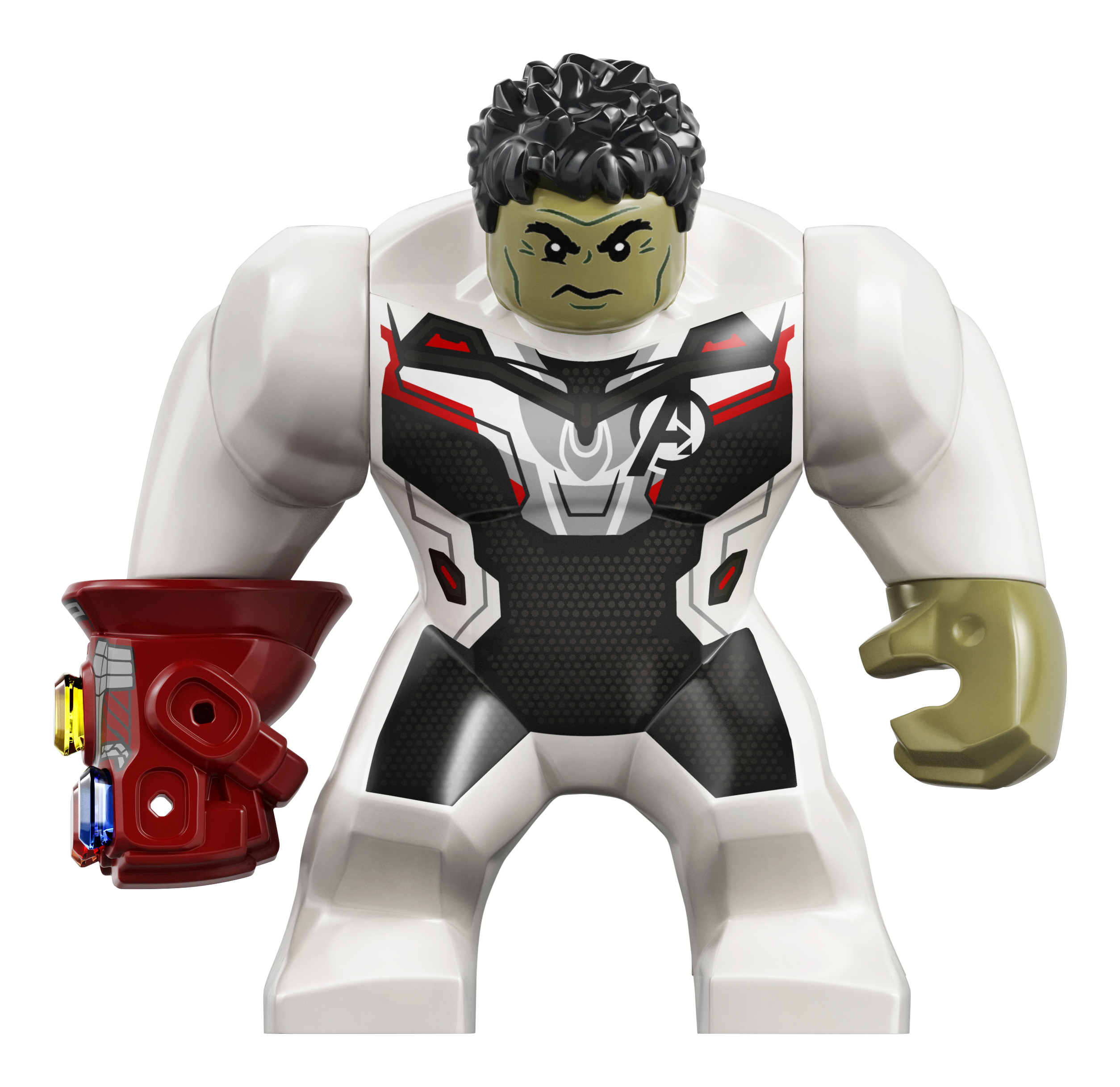 lego hulk avengers endgame