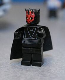 Maul 2011