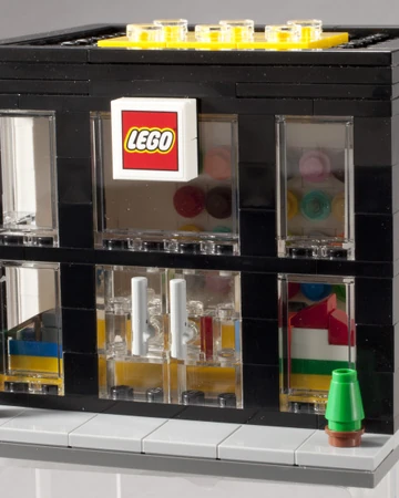 lego brand retail inc