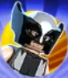 Wolverine X-Force