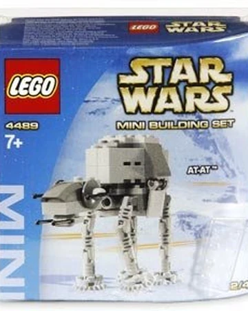 lego 4489