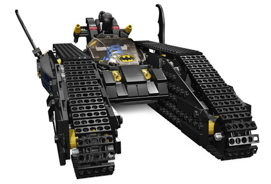 lego batman vehicles