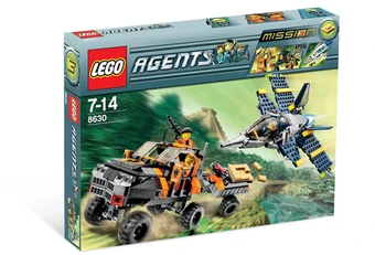 lego 2008 catalog