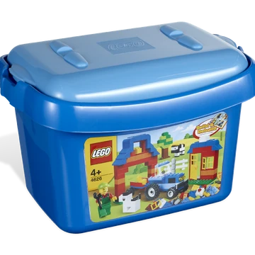 lego tackle box