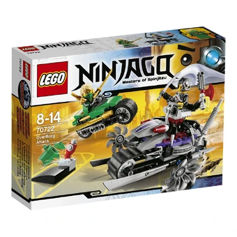 all ninjago sets