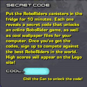 Roboriders Brickipedia Fandom