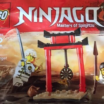 lego gadgets target