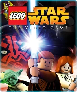 Lego Star Wars Das Videospiel Lego Wiki Fandom