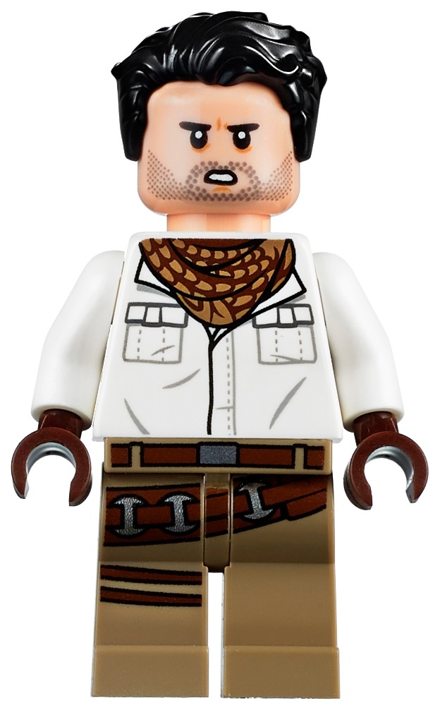 lego poe dameron