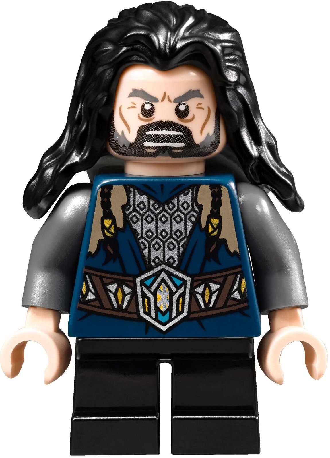 download lego thorin for free