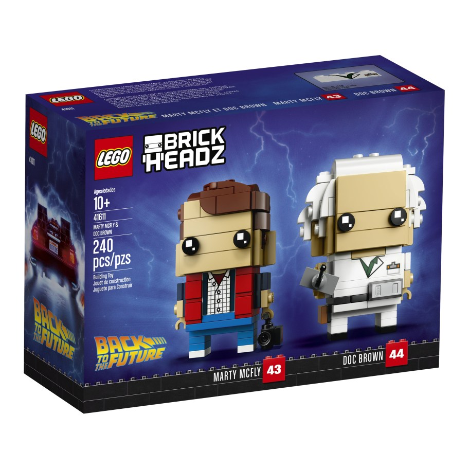 lego 41612