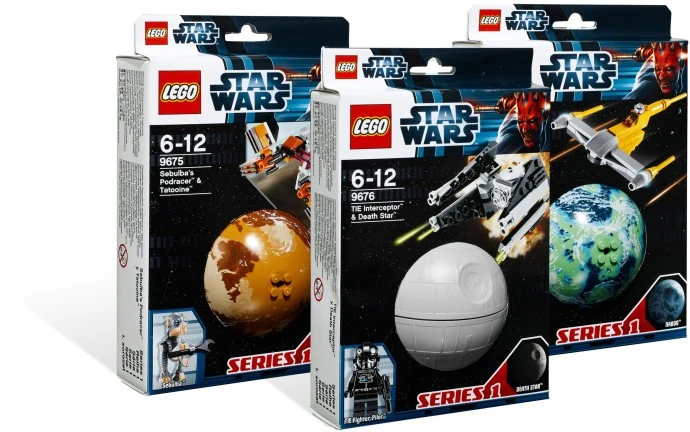 lego star wars planet sets