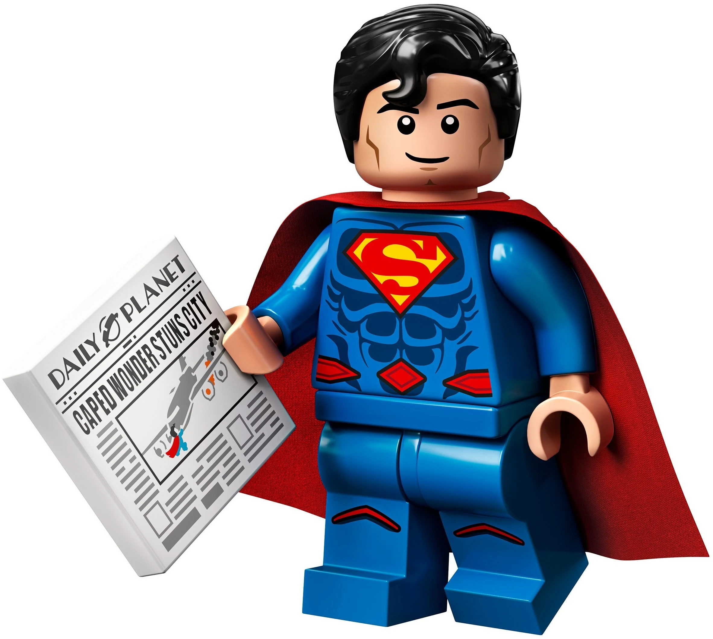 lego dc superman