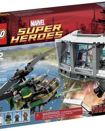 76007 lego
