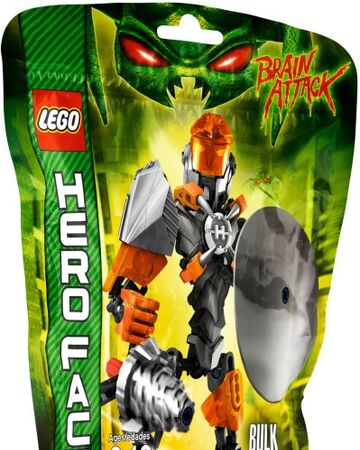 44004 Bulk Brickipedia Fandom - lego hero factory brain attack roblox wikia fandom