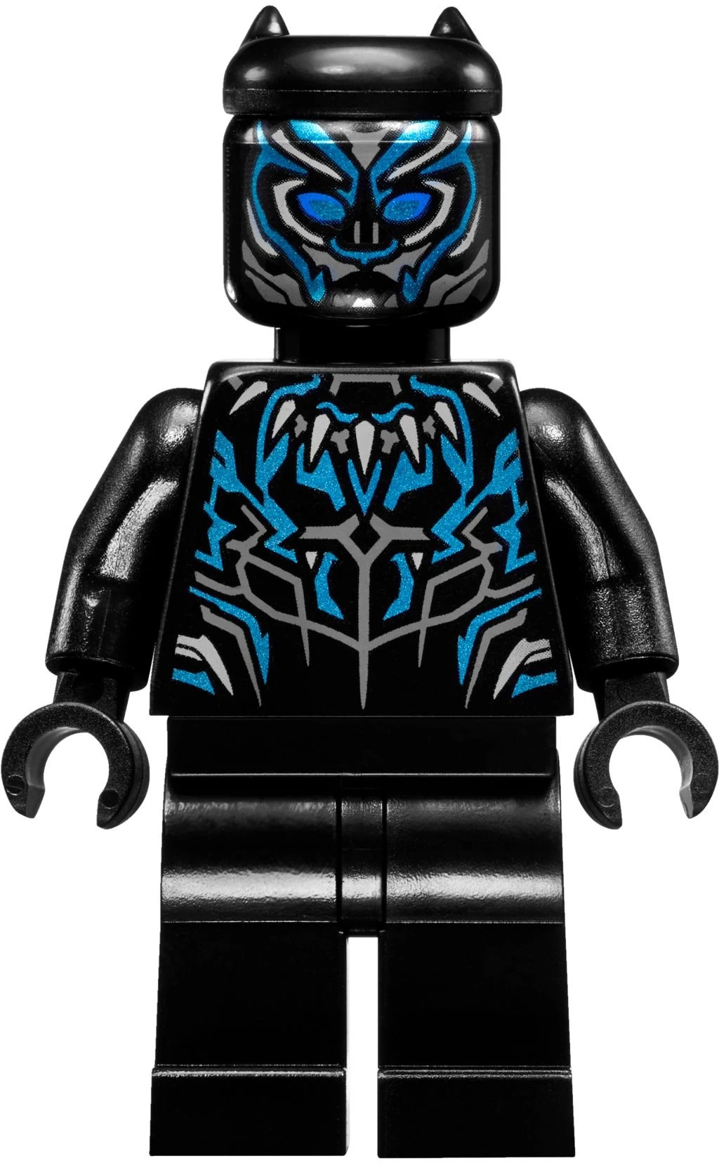 lego infinity war black panther