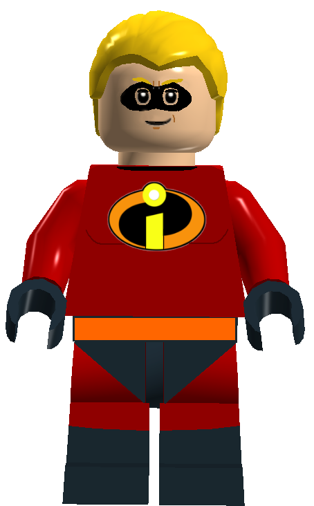 custom mr incredible brickipedia