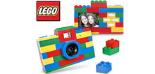 Legocamera