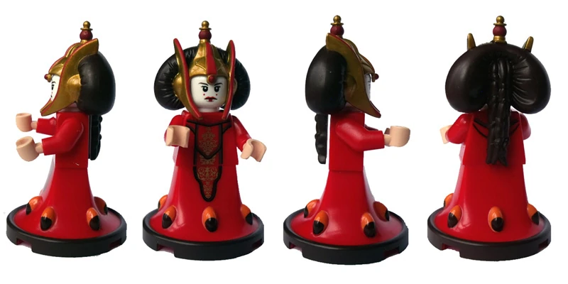 lego queen amidala