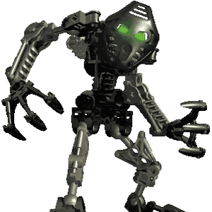 Bionicle 8532 sales